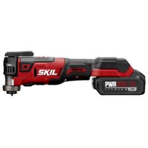 SKIL Oscillating Multi-Tool