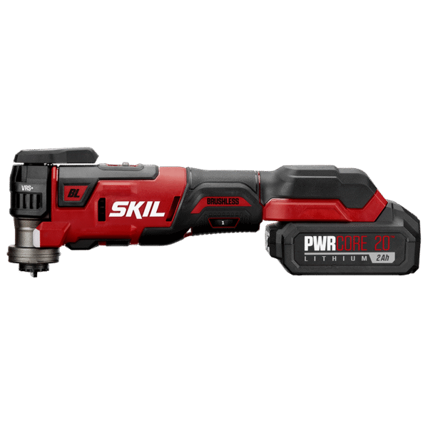 SKIL Oscillating Multi-Tool