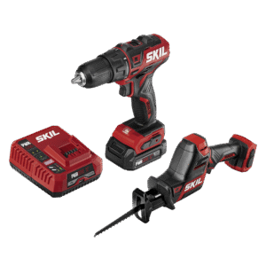 SKIL PWRCore 12™ Battery System