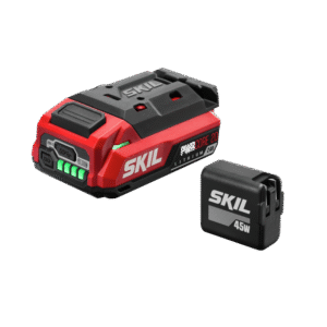SKIL PWRCore 20™ Battery System