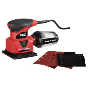 SKIL Palm Sander
