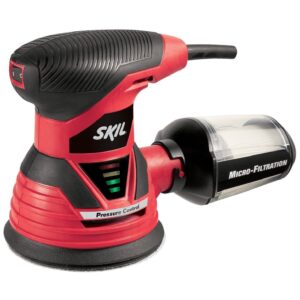SKIL Random Orbital Sander
