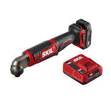 SKIL Right Angle Drill