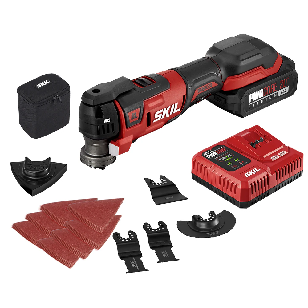 SKIL Rotary Tool