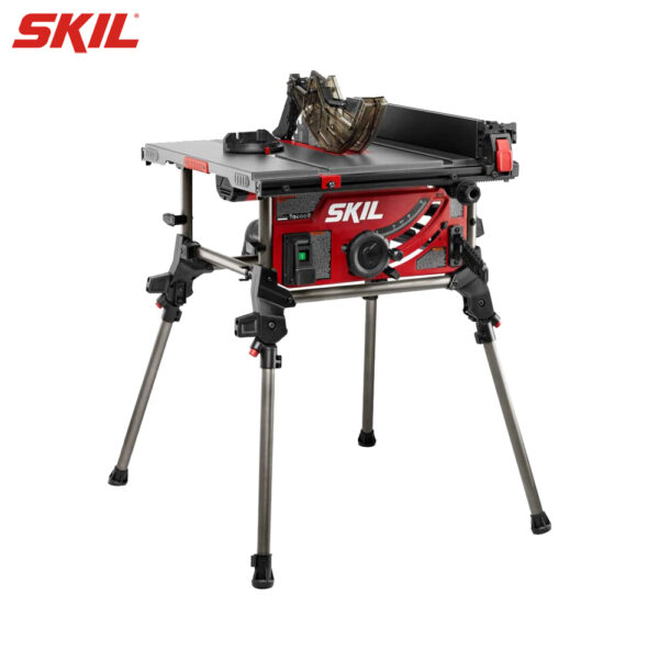 SKIL Table Saw