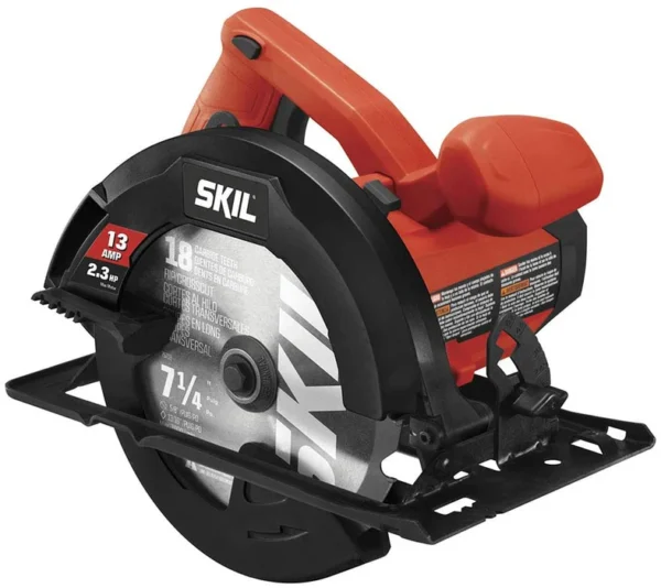 SKIL Track Saw
