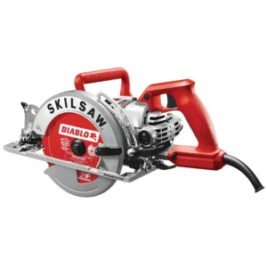 SKIL Worm Drive Circular Saw