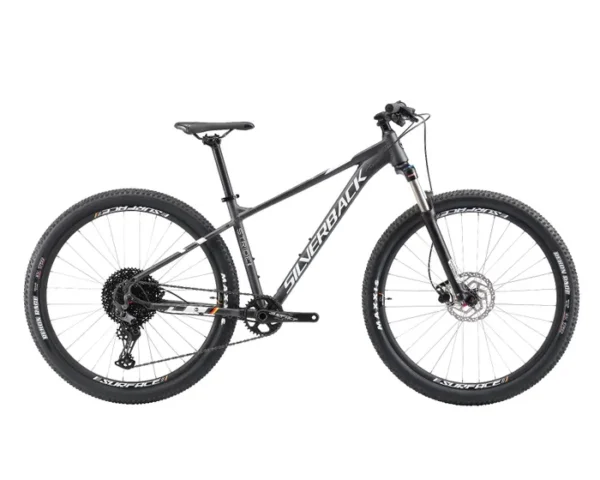 Silverback Stride Expert 29 Mountain Bike