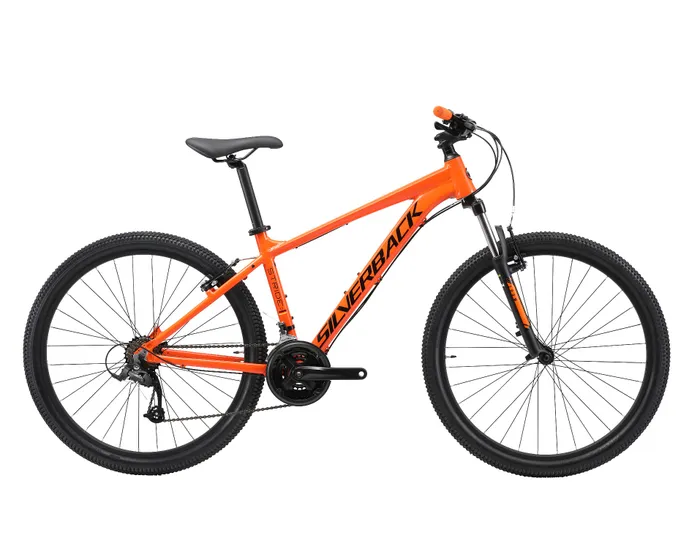 Silverback Stride SE 27.5 Mountain Bike