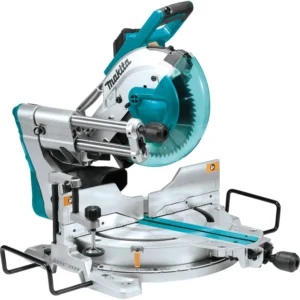 Sliding Compound Miter Saw
