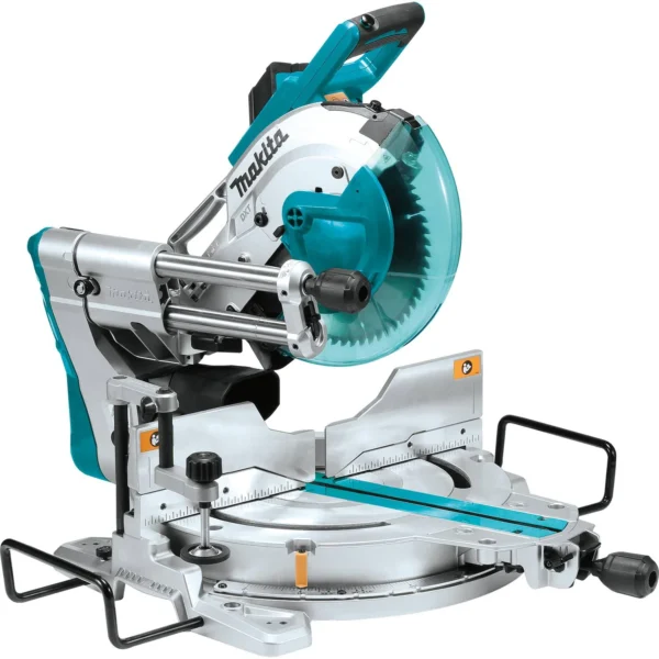 Sliding Compound Miter Saw