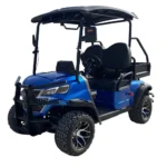 Small Golf Cart with Big Performance