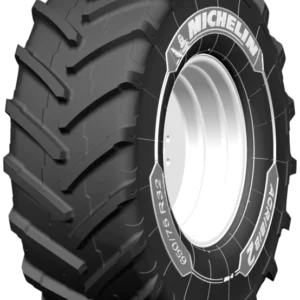 VF 480/80R50 MICHELIN YIELDBIB