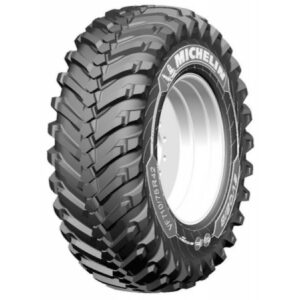 VF 600/70R30 MICHELIN EVOBIB