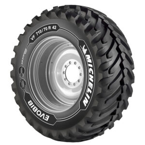 VF 650/60R34 MICHELIN EVOBIB