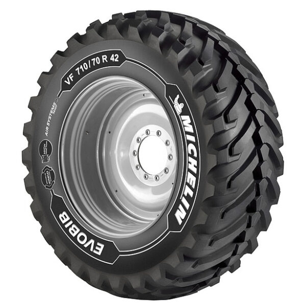 VF 650/60R34 MICHELIN EVOBIB