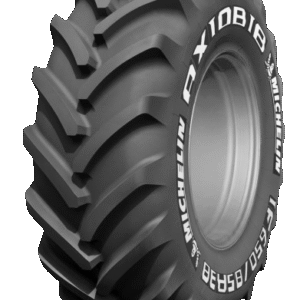 VF 650/60R38 MICHELIN AXIOBIB 2