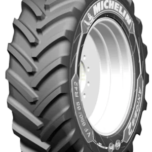 VF 710/60R38 MICHELIN AXIOBIB 2