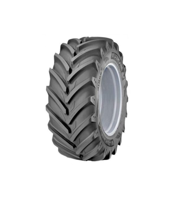 VF 710/60R42 MICHELIN XEOBIB