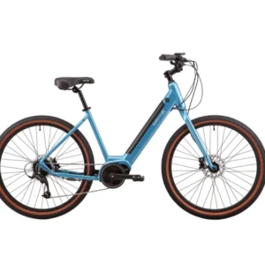VelectriX Cruiser Pulse Step Through Electric Bike