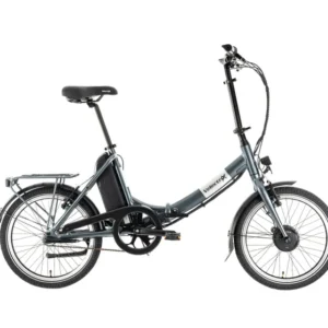 VelectriX Foldaway Electric Folding Bike