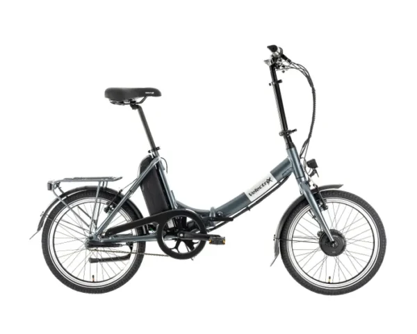 VelectriX Foldaway Electric Folding Bike