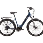 VelectriX Urban+ Step Through Electric Hybrid Bike