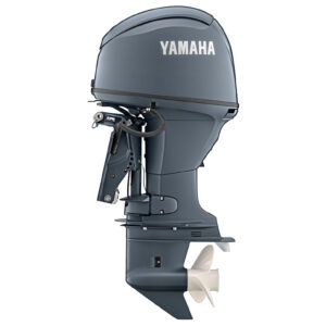 Yamaha F40SA 40HP 4 Stroke Outboard Engine