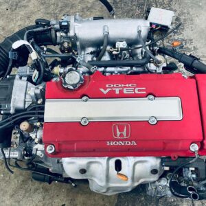 b16 engine for sale
