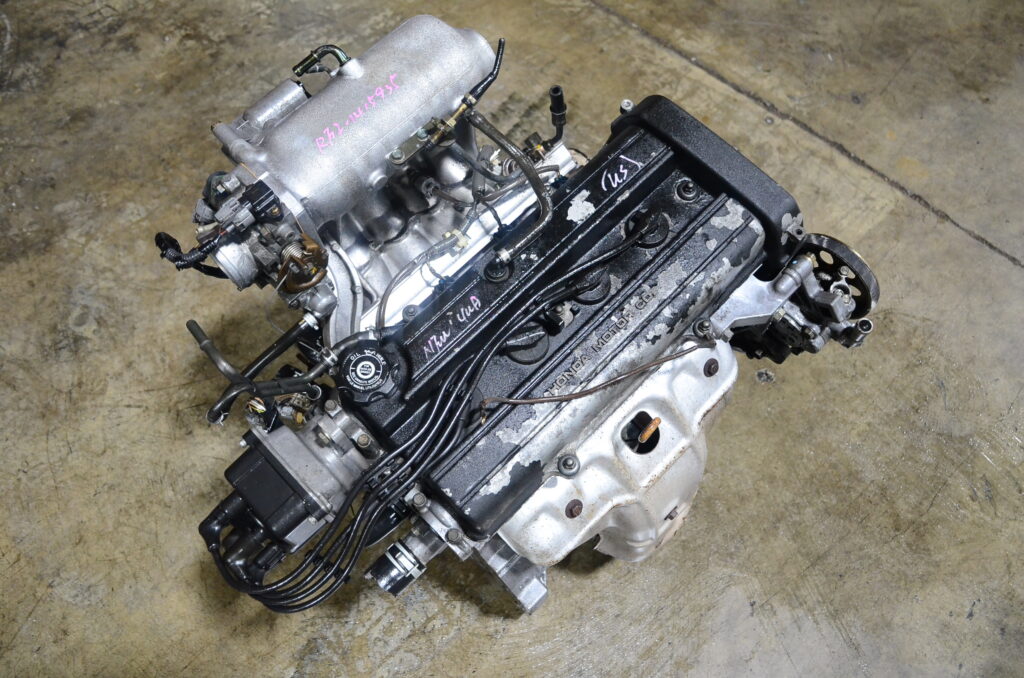 b20z2 engine for sale