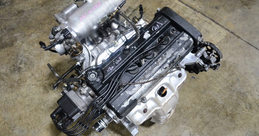 b20z2 engine for sale