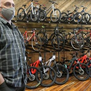 Bicycles For Sale