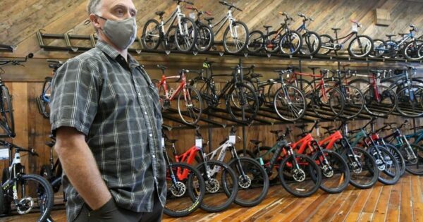 Bicycles For Sale