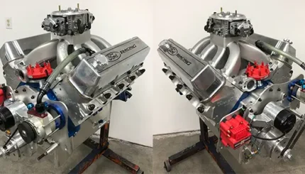 big block ford engines for sale