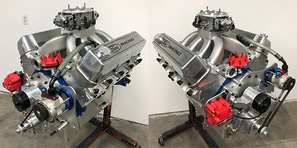 big block ford engines for sale