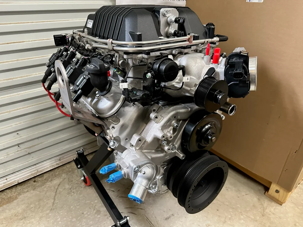 blower engines for sale