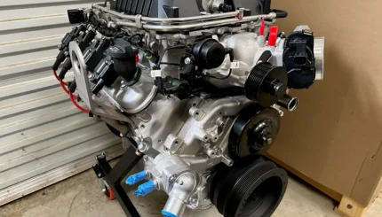 blower engines for sale