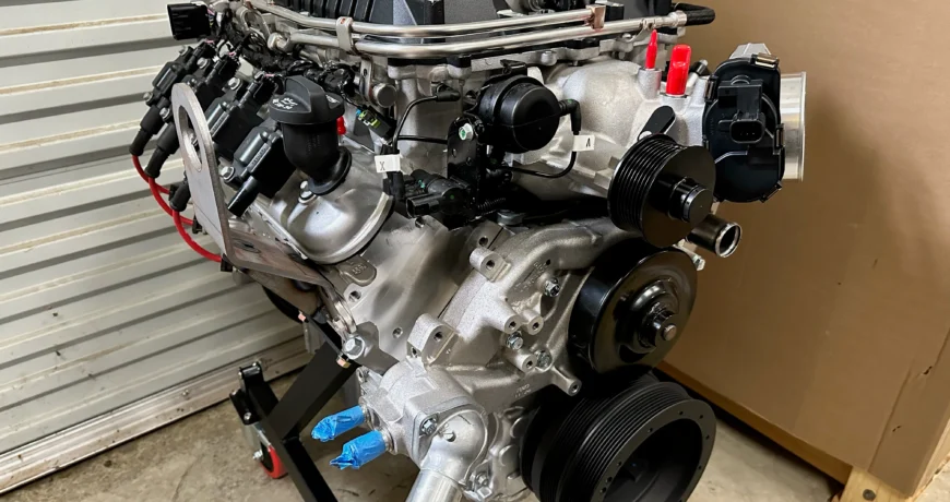 blower engines for sale