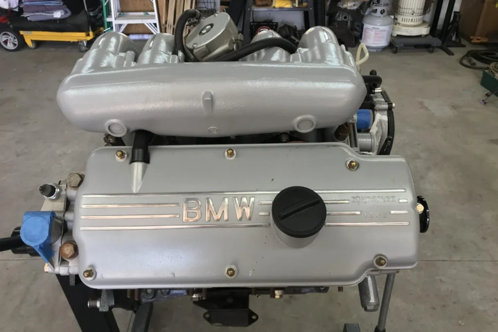 bmw m10 engine for sale