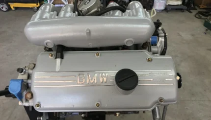 bmw m10 engine for sale