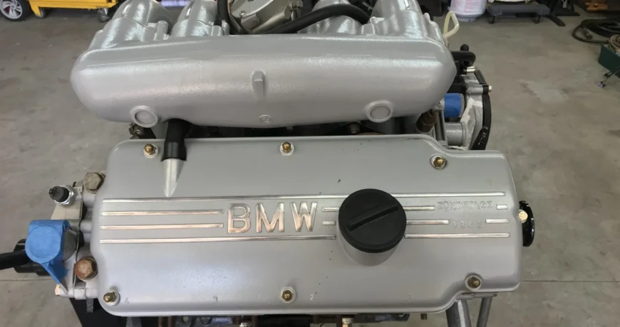 bmw m10 engine for sale
