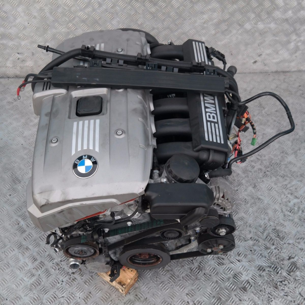 bmw n52 engine for sale