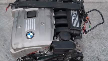 bmw n52 engine for sale