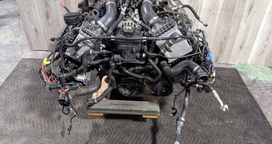 bmw n63 engine for sale