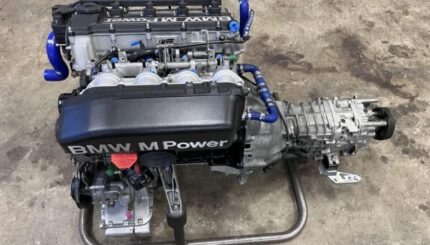 bmw s14 engine for sale