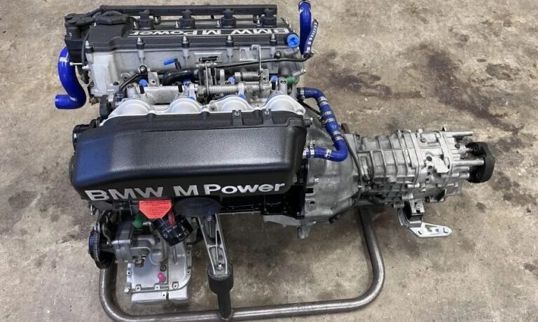 bmw s14 engine for sale