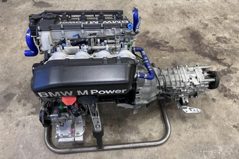 bmw s14 engine for sale