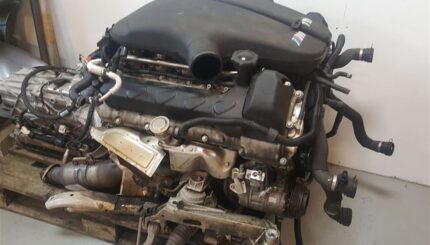 bmw s85 engine for sale