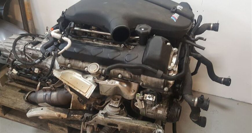 bmw s85 engine for sale