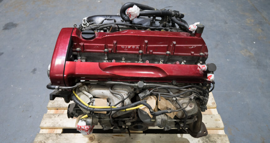 bnr34 engine for sale